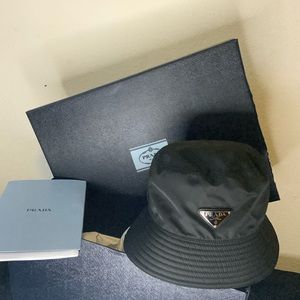 Prada Re-Nylon bucket hat